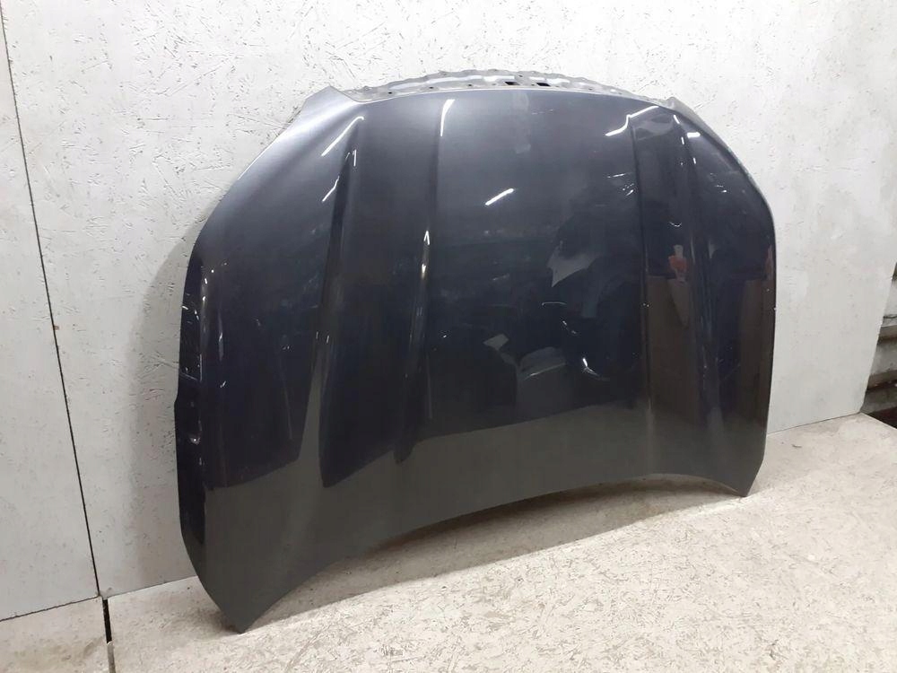 фото №2, Капот subaru forester v 2019-