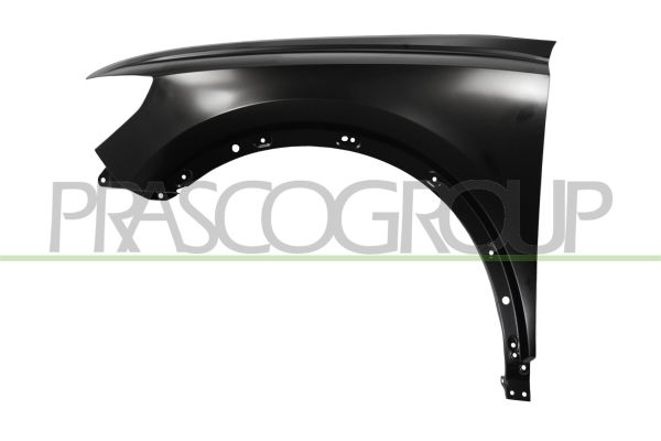 фото №1, Крила audi 83a821021