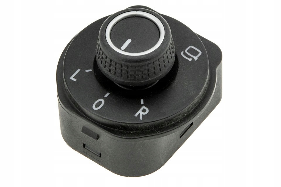 фото №14, Переключатель, регулировка зеркало наружного nty ews-vw-112