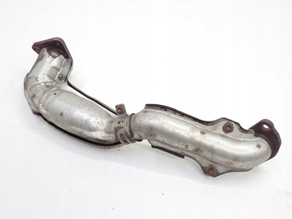 фото №4, Соединитель шланг труба коллектор выпускной forester iv sj 2.0d ee20 15r