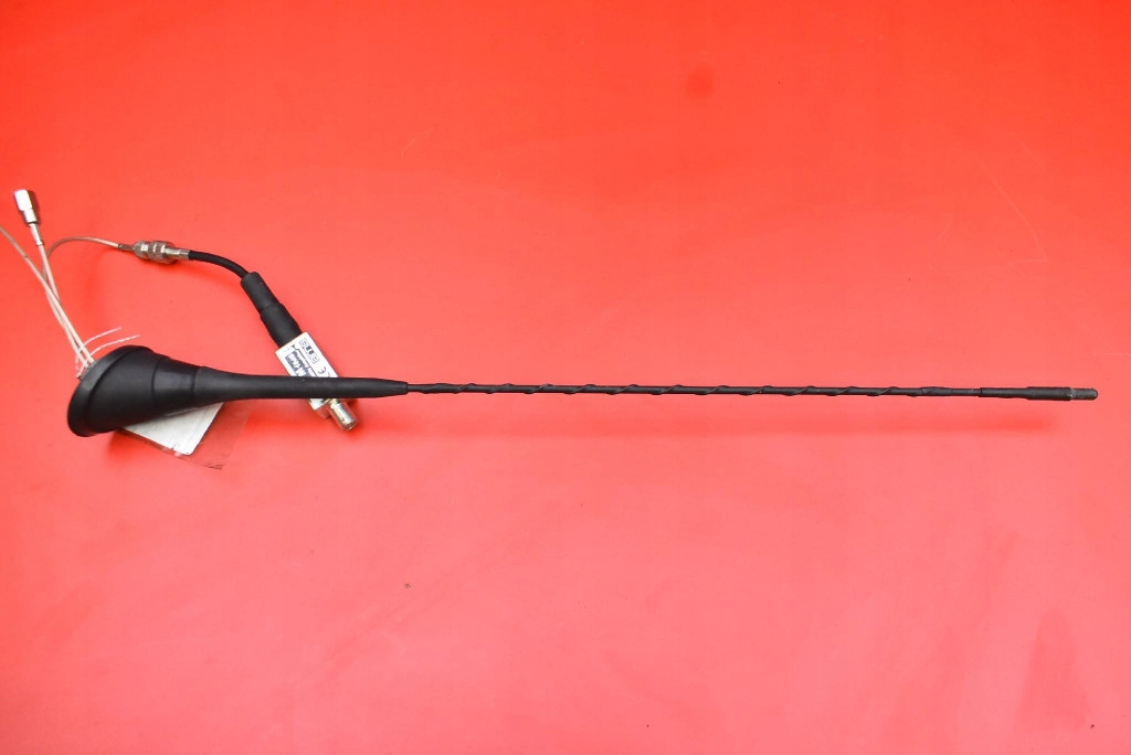 фото №7, Антенна fiat bravo 2 ii 07-11