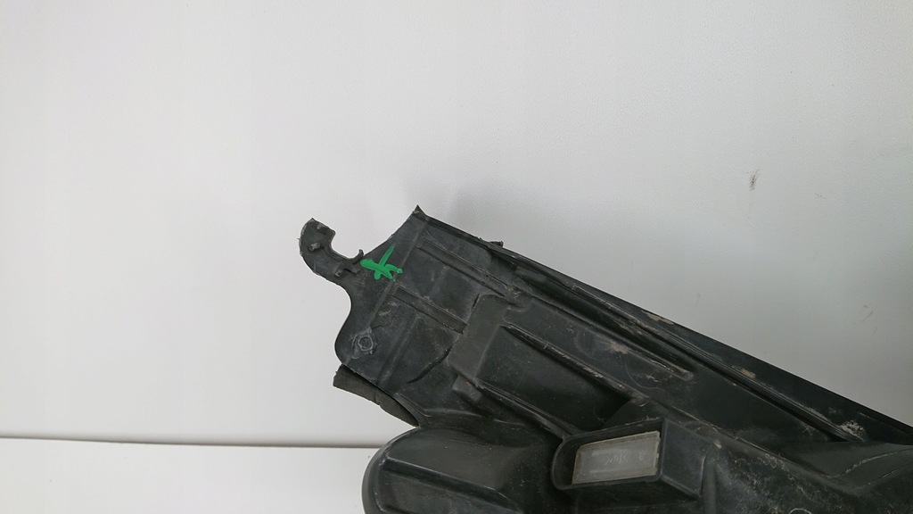 фото №10, Ford c-max mk2 10- ксенон лампа левая передняя