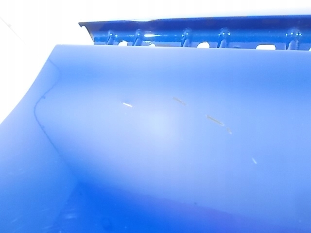 фото №8, Крыло перед skoda enyaq iv 5la 20-24 оригинал правый