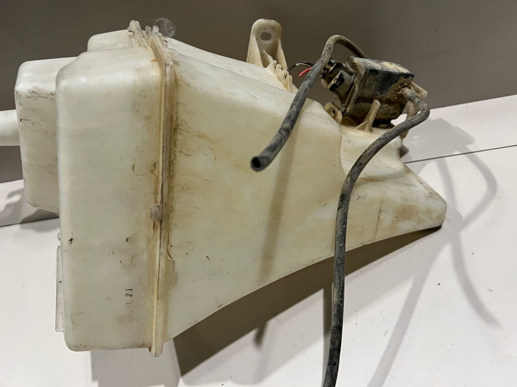 фото №6, Бачок омывателя kia rio iii 98610-1w000