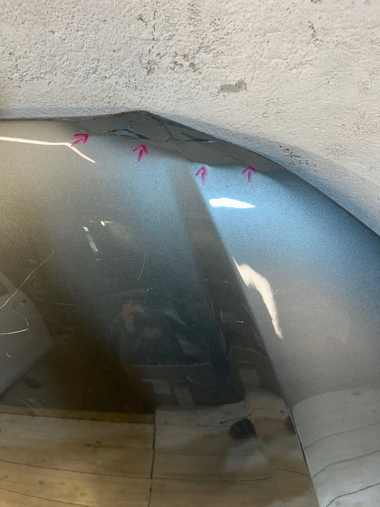 фото №8, Audi a8 s8 d4 4h капот