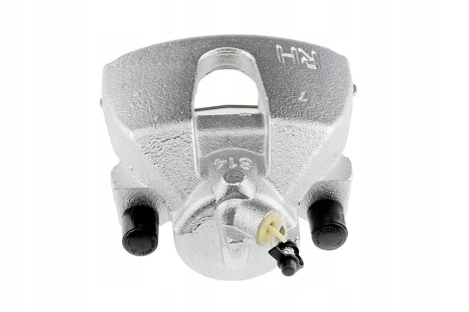 фото №11, Супорт ham. правий перед mazda 3 5 focus ii / iii