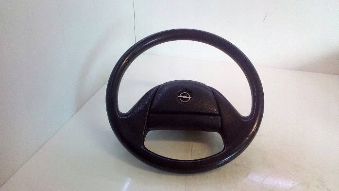 фото №8, Воздуховод opel astra f i 1992r.