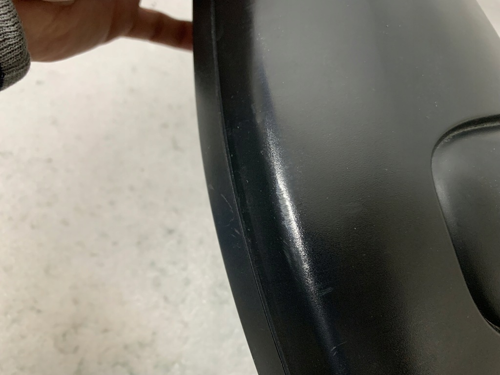 фото №6, Дзеркало праве ford transit custom 6 pin bk21-17682-bew