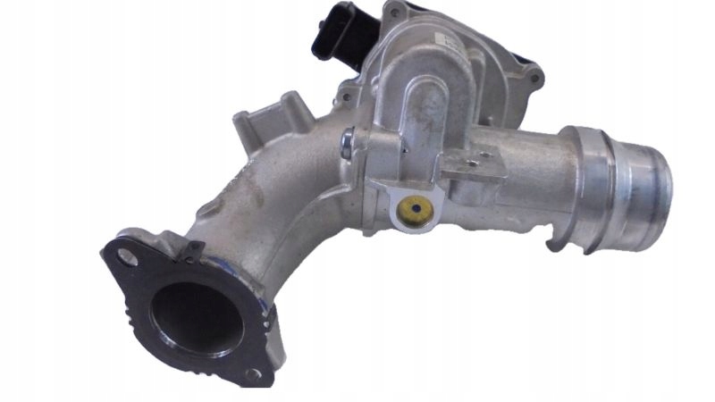 фото №6, Megane iii scenic 1.5dci дроссельная заслонка oryg