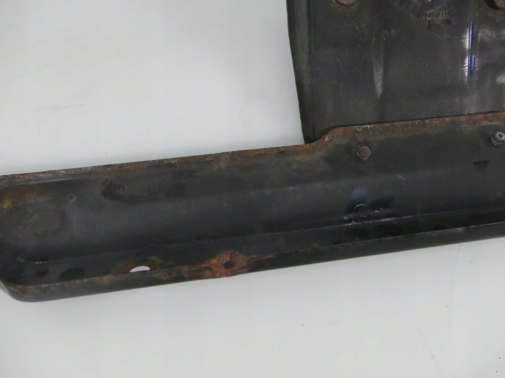 фото №7, Jeep cherokee kj lift pas передній верхній підсилювач