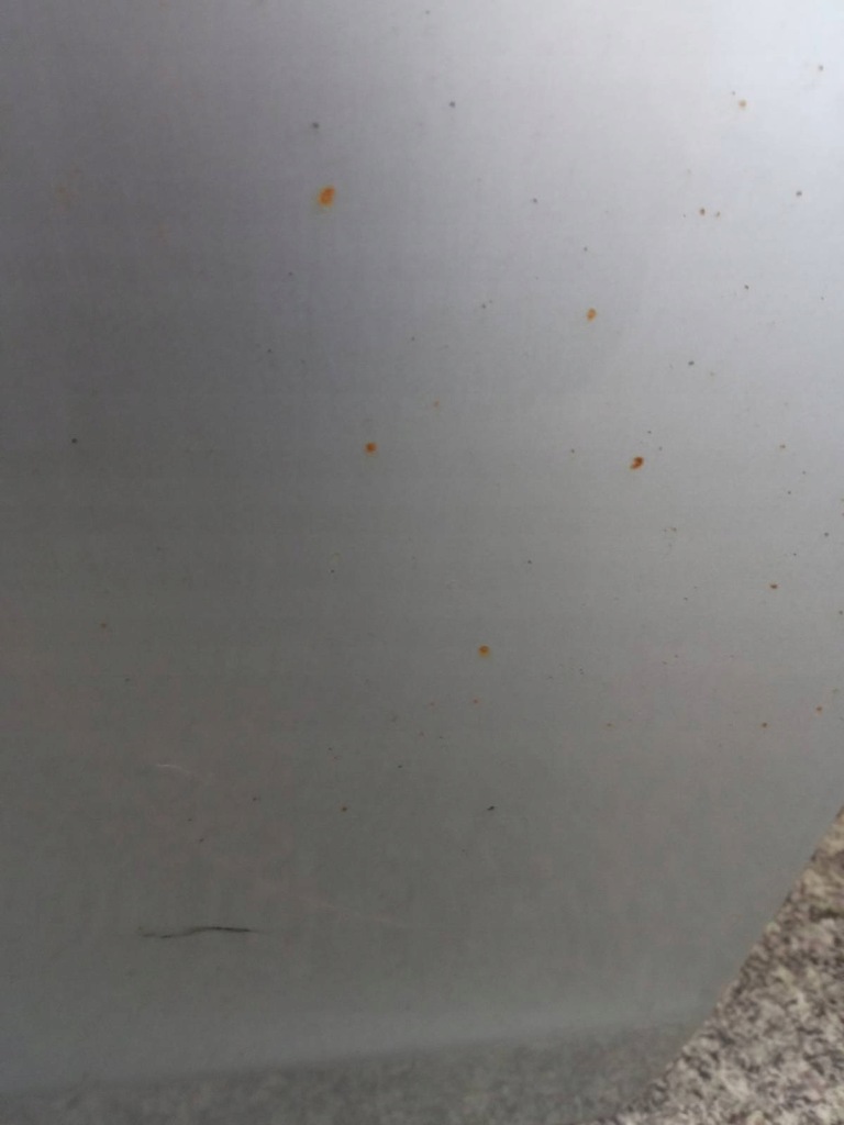 фото №12, Дверь правое перед ted69 dacia logan ii 2012-