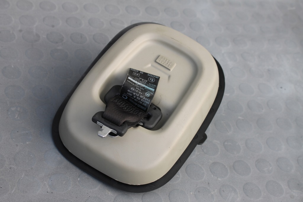 фото №1, Pas средний задняя корпус kia carens iv 13-19