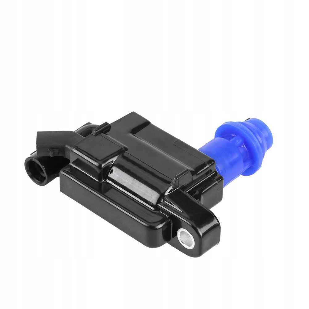 фото №10, Катушка зажигания dla toyota supra lexus gs300 is300 sc300 uf228 88921376