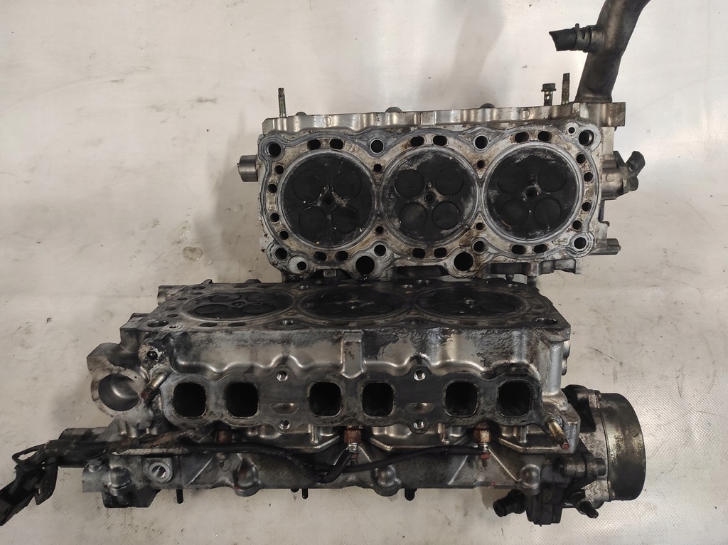 фото №7, Opel vectra c 3.0 cdti головка головки двигуна