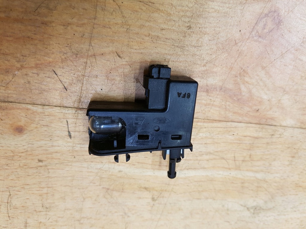 фото №1, Лампа освещение бардачка ford focus mk2 lift