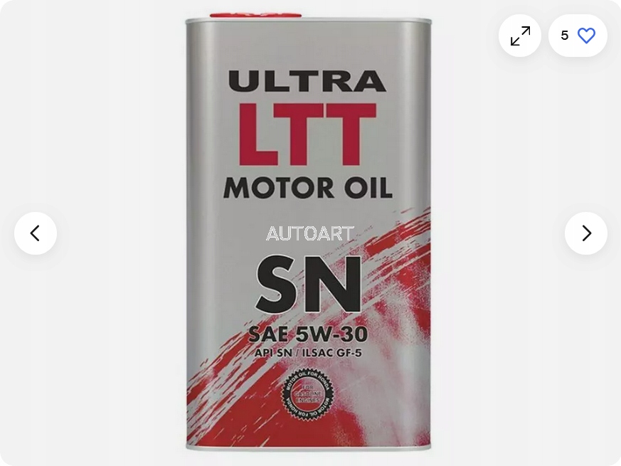 фото №10, Набор фильтров honda civic x fc fk 1.6i-dtec