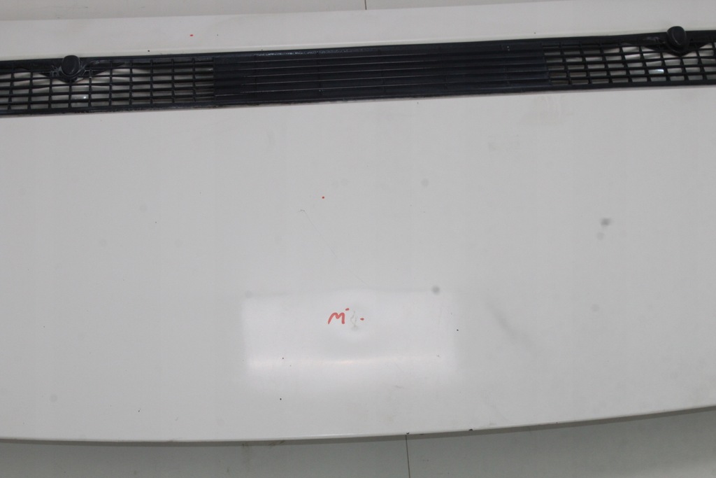 фото №6, Капот кришка двигуна fiat scudo 06-12r ewp