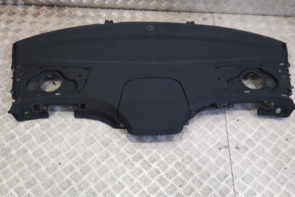 фото №1, Полиця багажника захист mercedes s w222