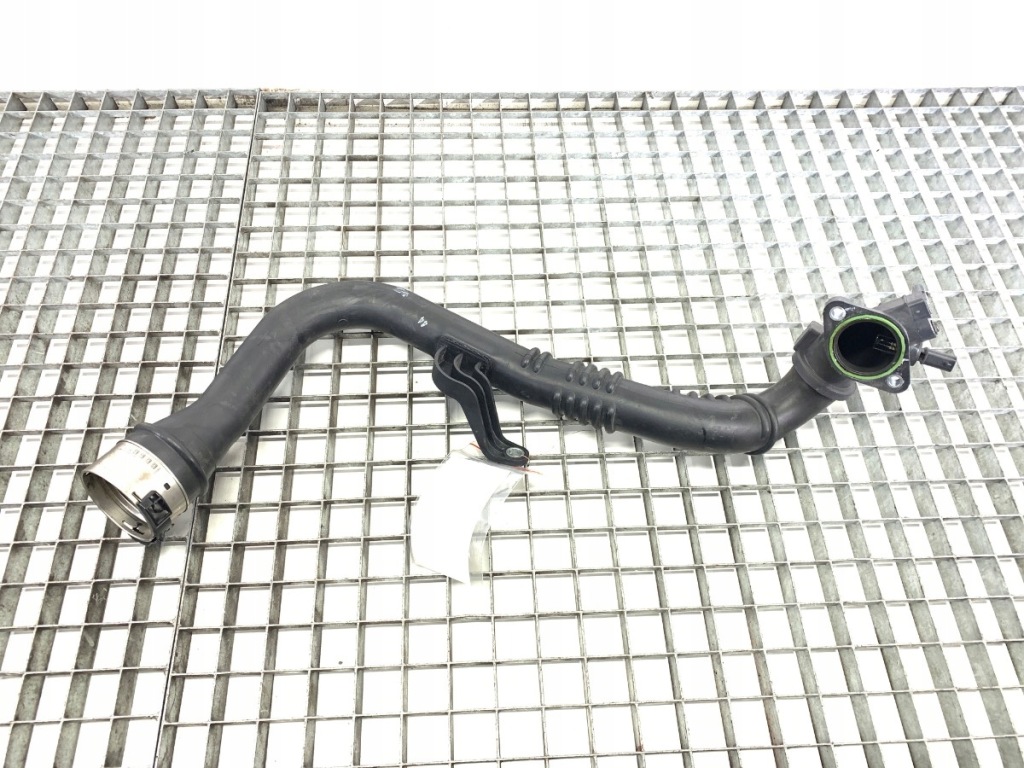 Купить Труба воздуха renault megane iv 144604814r 1.3 140km шланг