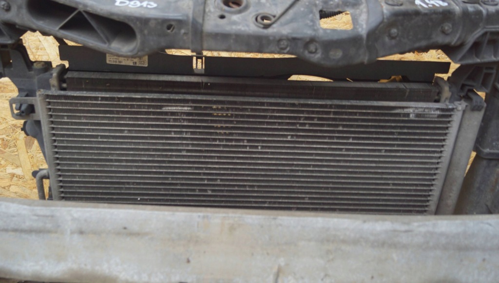 Opel corsa d ремінь передній 1.4b d913 Ціна