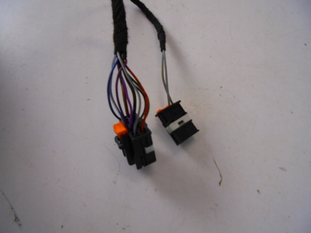 фото №9, Дзеркало ліва citroen ds3 crossback e-tense 2020 rok 12 pin eph