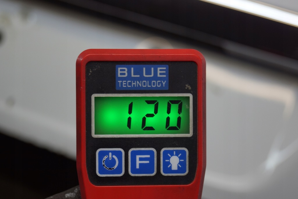 фото №14, Крышка багажника багажника задняя opel astra h kombi