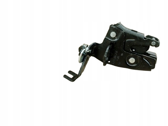 фото №1, Vw transporter замок верхній двері задня лівий