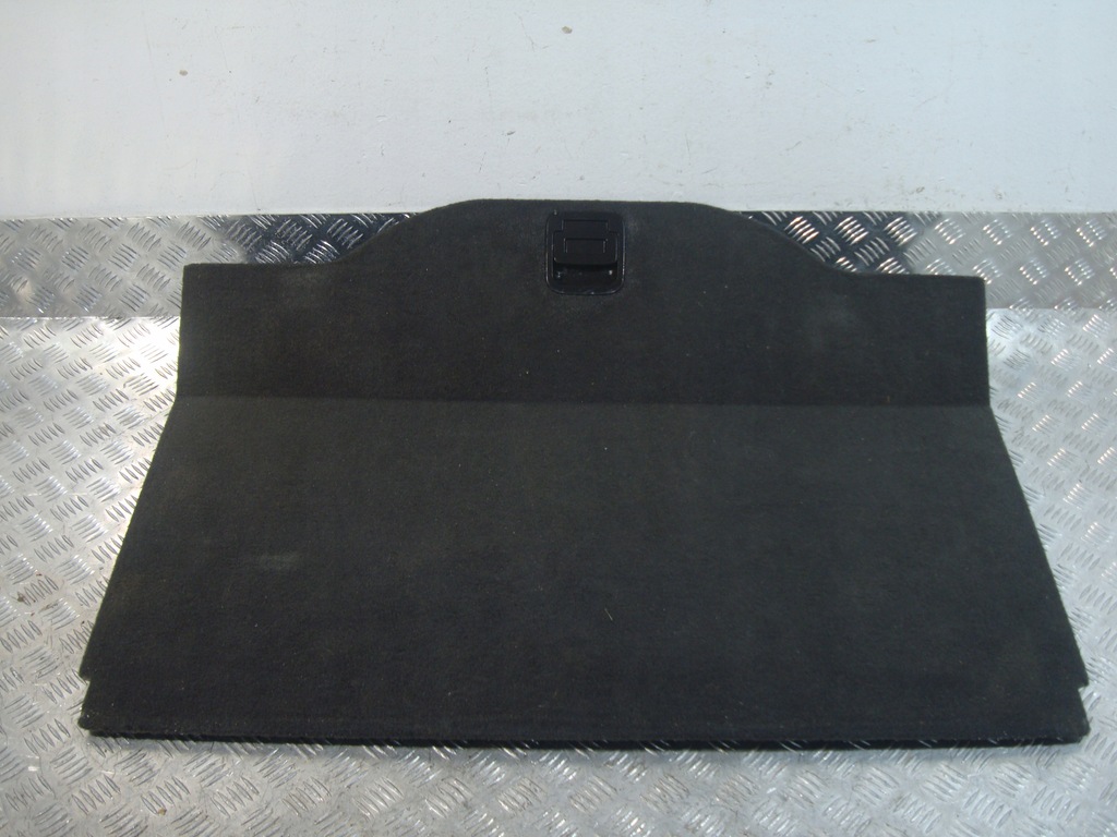 фото №1, Обшивка багажника opel mokka 12-