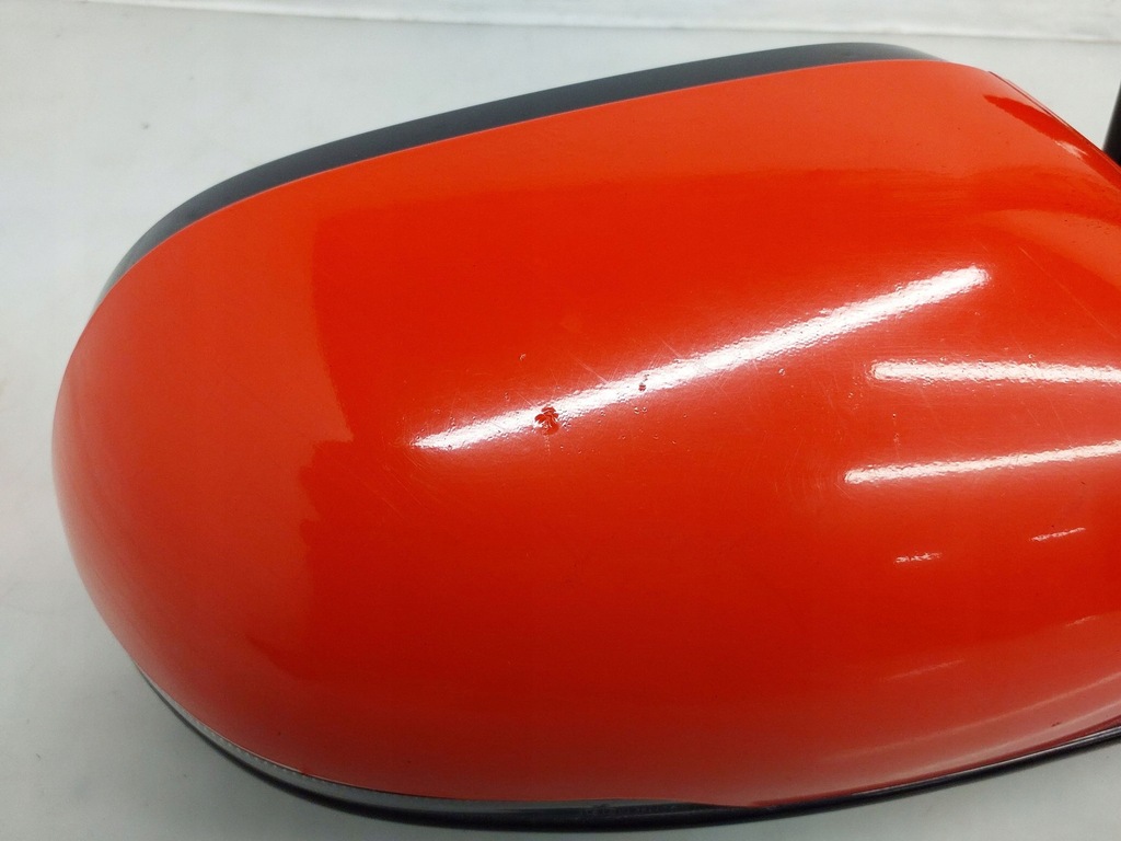 фото №8, Електричний дзеркало бічний права сторона kia soul