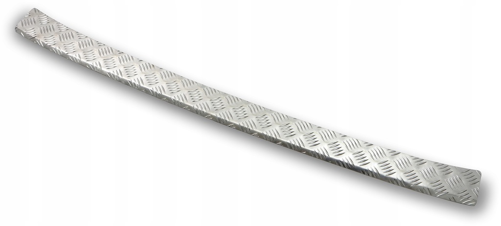 фото №1, Накладка na бампер renault kangoo iii 2021-