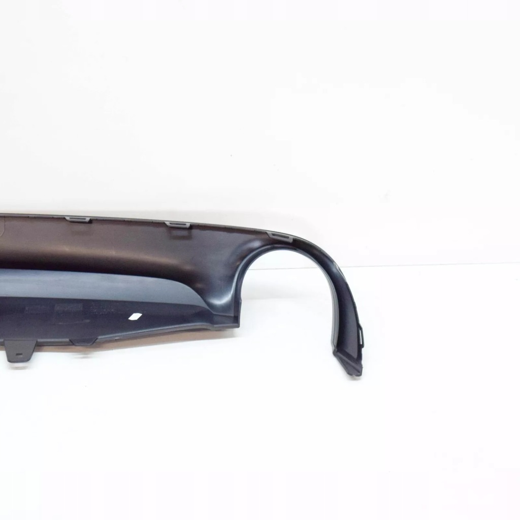 Audi a6 c7 нижний панель бампера заднего 4g0807521a9b9 oem с Разборки