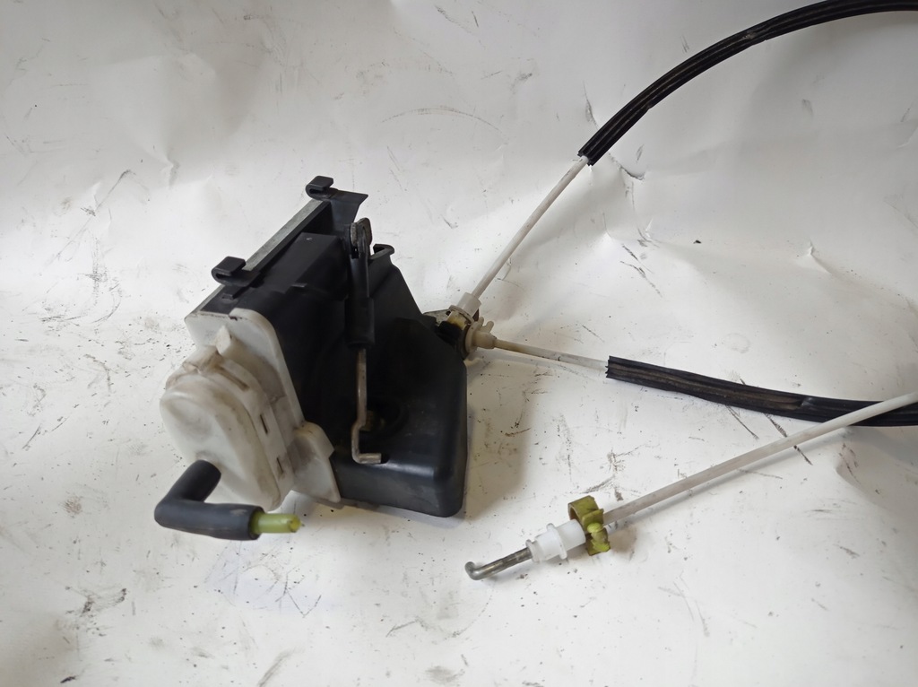 фото №6, Замок лівий задня audi 100 4a0839015b