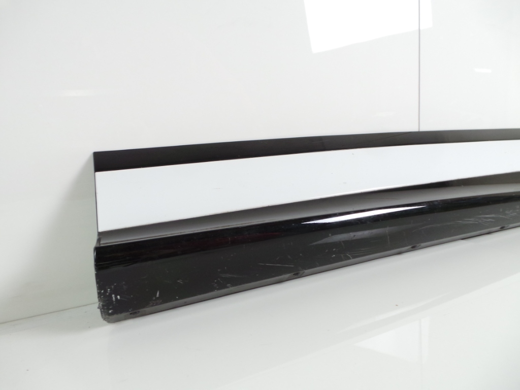 фото №4, Молдинг дверь передняя правая range rover evoque ii