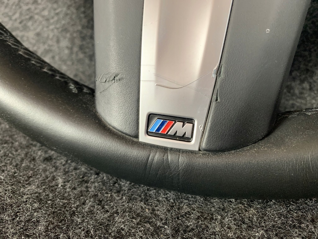 фото №6, Bmw x3 g01 x4 g02 воздуховод m набор jak nowa