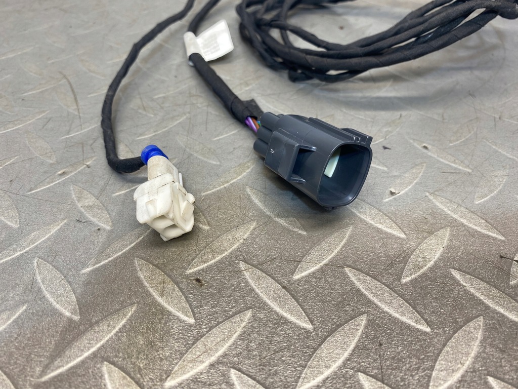 фото №5, Привод крыша правый aston martin db9 volante