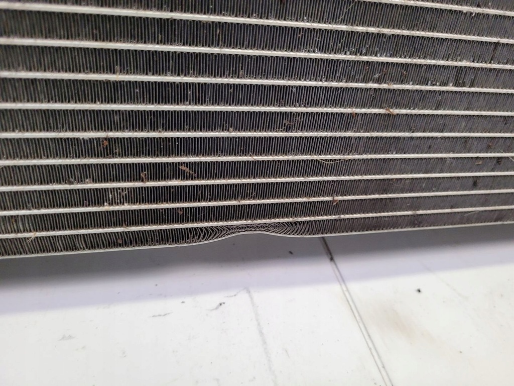 фото №7, Комплект радиатор ford kuga 2 2016 ej7h-19710-ac