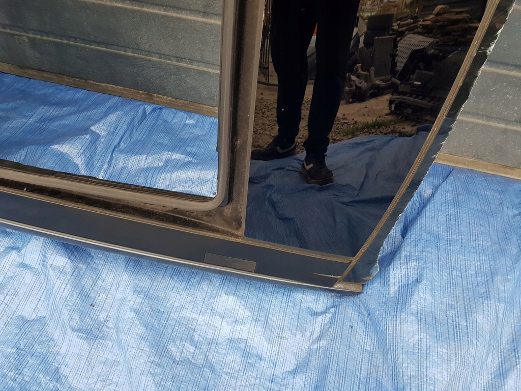 фото №11, Крыша панорамный панорама стекло крыша mercedes w212 sedan