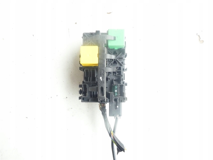 фото №13, Коробка предохранителей peugeot 2008 9666232680