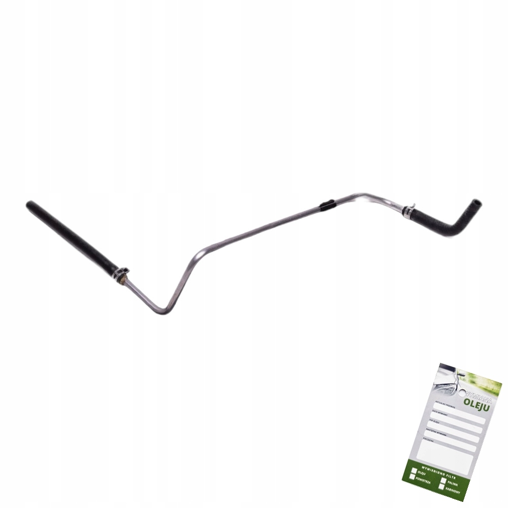 фото №1, Шланг ukł. рулевой do toyota tube avalon typ 44406-07050