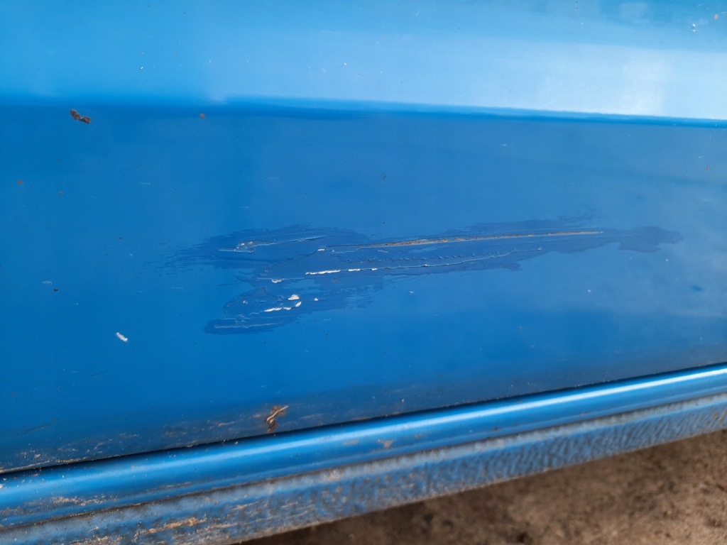 фото №5, Opel corsa c дверь левая передние левый перед z20a