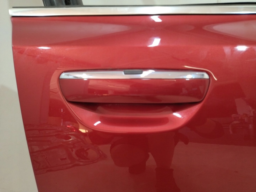 фото №10, Дверь правый перед передние audi a8 s8 d3 lz3f