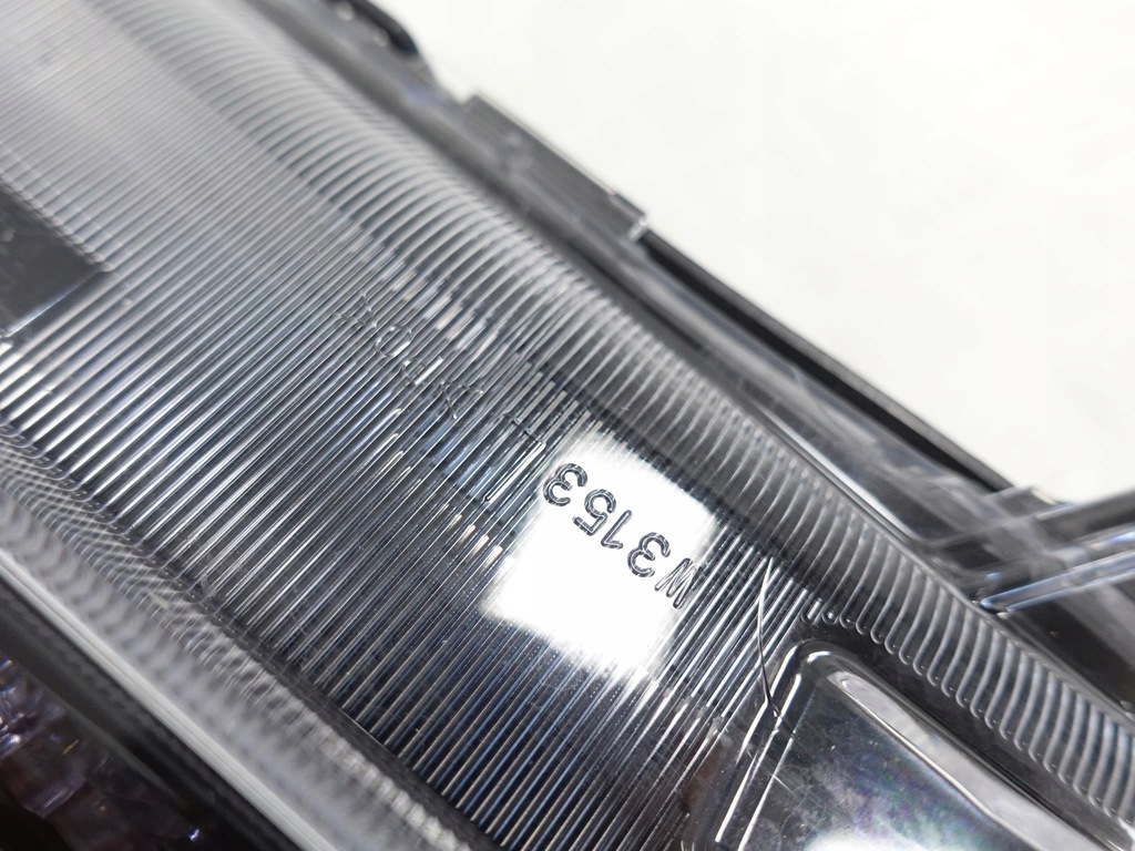 фото №11, Mitsubishi eclipse cross 18- звичайна + led ліва eu