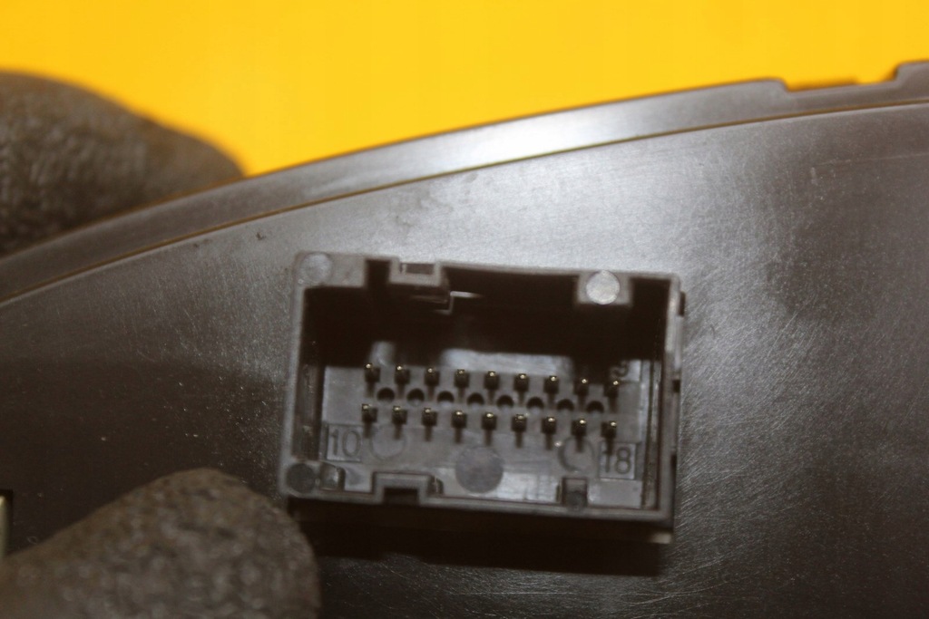 фото №8, Лічильник приладова панель prędościomierz jumper ii boxer ii ducato 1358173080 2.2 hdi