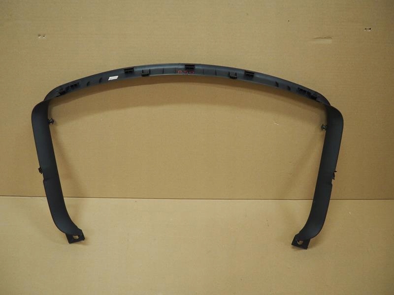 фото №2, Накладка стійка кришки багажника mini cooper r50