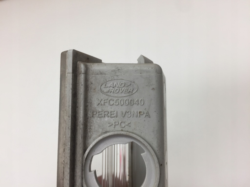 фото №3, Range rover sport l320 lift лампа номерного знака