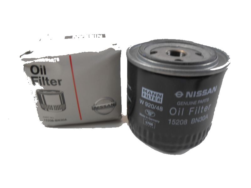 Купити Nissan 2.2dci 2.5 2.5dci 2.5d фільтр оливи