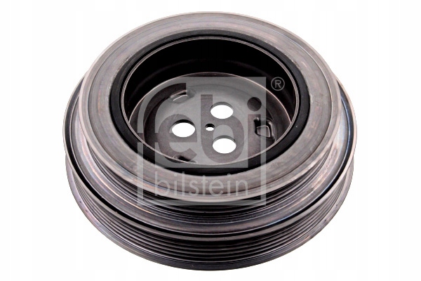 фото №2, Шкив коленчатого вала коленчатого citroen jumper fiat ducato ford tourneo