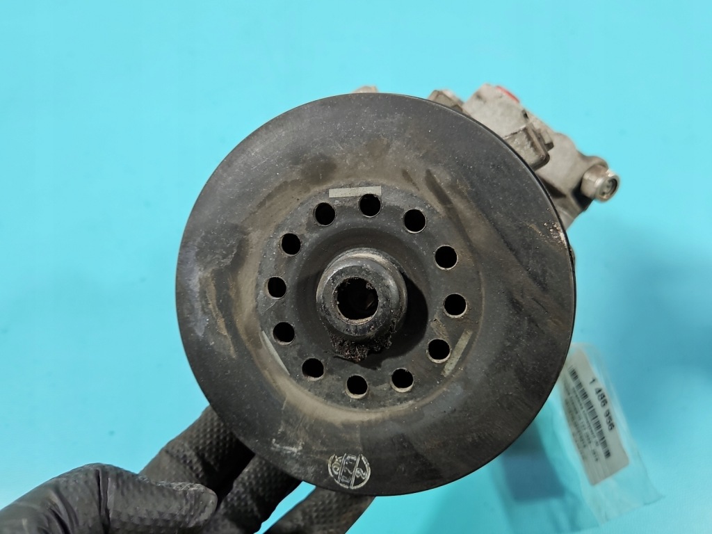 Компрессор кондиционера компрессор toyota avensis iii t27 447260-1495 Недорого