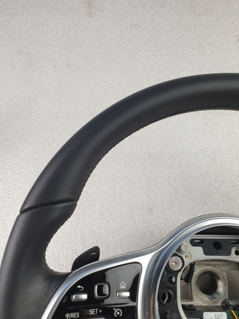 фото №9, Повітропровід mercedes w177 w205 w213 a0040053699