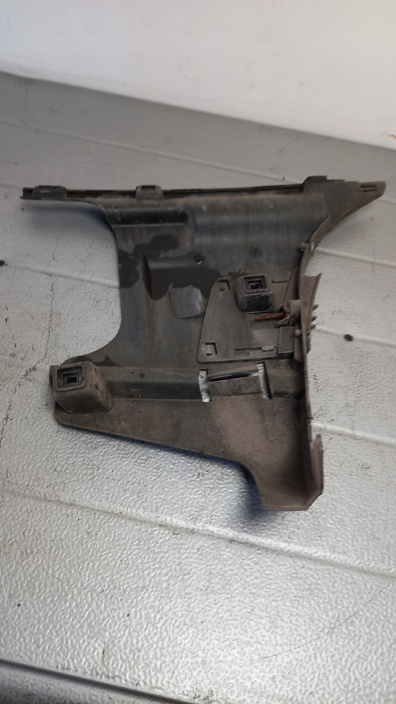 фото №4, Направляющая левый перед volvo s60 02r